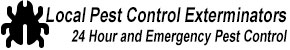 S Coffeyville OK Pest Control Exterminators